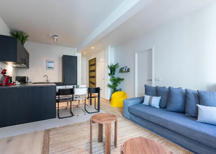 Apartmento com 2 dormitórios