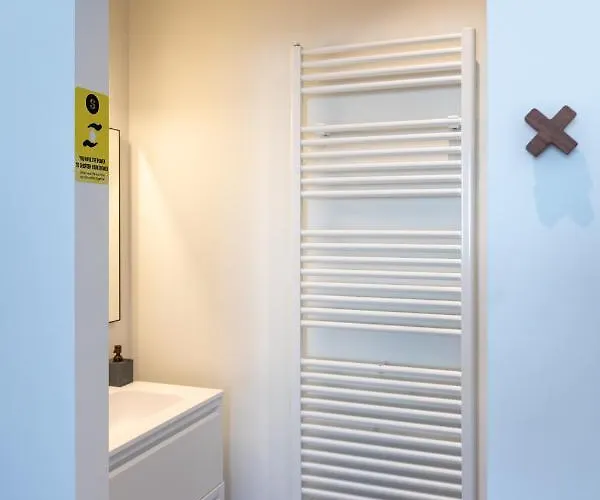 Apartmento com 2 dormitórios