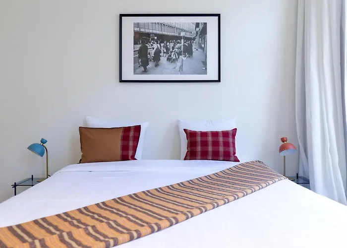 Apartmento com 2 dormitórios